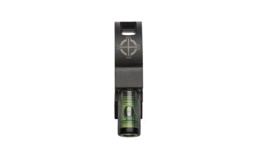 Image of SightMark Bubble Level Ring, 30mm, Black, SM19044