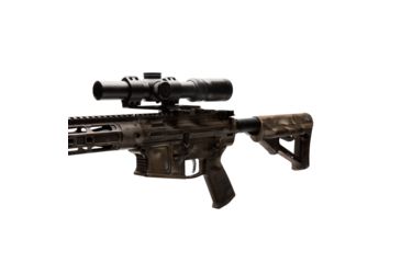 Image of SightMark Citadel 1-10x24 CR1 Rifle Scope, 30mm, BDC Reticle, Black, SM13138CR1