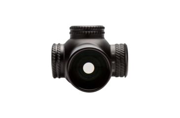 Image of SightMark Citadel 1-10x24 CR1 Rifle Scope, 30mm, BDC Reticle, Black, SM13138CR1