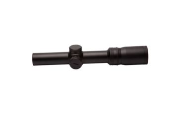 Image of SightMark Citadel 1-6x24 CR1 Rifle Scope, Black, SM13038CR1