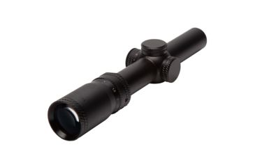 Image of SightMark Citadel 1-6x24 CR1 Rifle Scope, Black, SM13038CR1