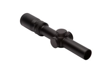 Image of SightMark Citadel 1-6x24 CR1 Rifle Scope, Black, SM13038CR1