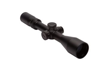Image of SightMark Citadel 3-18x50 LR2 Rifle Scope, Black, SM13039LR2