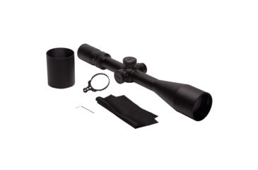 Image of SightMark Citadel 5-30x56 LR2 Rifle Scope, Black, SM13040LR2