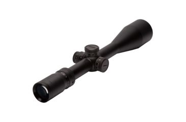 Image of SightMark Citadel 5-30x56 LR2 Rifle Scope, Black, SM13040LR2