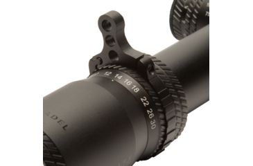 Image of SightMark Citadel 5-30x56 LR2 Rifle Scope, Black, SM13040LR2