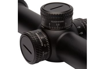 Image of SightMark Citadel 5-30x56 LR2 Rifle Scope, Black, SM13040LR2