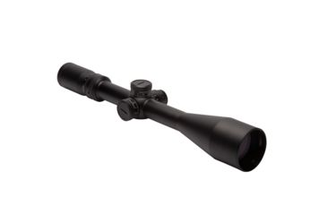 Image of SightMark Citadel 5-30x56 LR2 Rifle Scope, Black, SM13040LR2