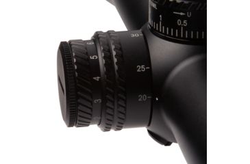Image of SightMark Citadel 5-30x56 LR2 Rifle Scope, Black, SM13040LR2