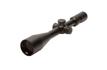 Image of SightMark Citadel 5-30x56 LR2 Rifle Scope, Black SM13040LR2