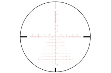 Image of SightMark Citadel 5-30x56 LR2 Rifle Scope, Black, SM13040LR2