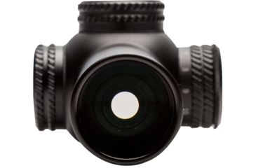 Image of SightMark Citadel Rifle Scope, 1-10x24mm, 30mm Tube, Second Focal Plane, HDR Red Illuminated Reticle, Matte, Black, SM13138HDR