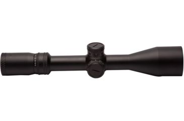 Image of SightMark Citadel Rifle Scope, 3-18x50mm, 30mm Tube, First Focal Plane, MR2 Red Illuminated Reticle, Matte, Black, SM13039MR2