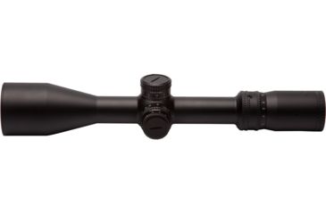 Image of SightMark Citadel Rifle Scope, 3-18x50mm, 30mm Tube, First Focal Plane, MR2 Red Illuminated Reticle, Matte, Black, SM13039MR2