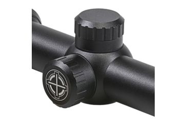 Image of SightMark Core HX 2-7x32 HHR Hog Hunter Rifle Scope SM13067HHR