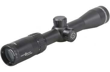 Image of SightMark Core HX 2-7x32 HHR Hog Hunter Rifle Scope SM13067HHR