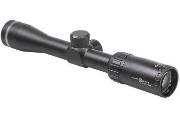 Image of SightMark Core HX 2-7x32 HHR Hog Hunter Rifle Scope SM13067HHR