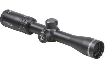 Image of SightMark Core HX 2-7x32 HHR Hog Hunter Rifle Scope SM13067HHR