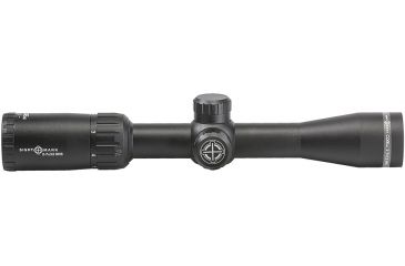Image of SightMark Core HX 2-7x32 HHR Hog Hunter Rifle Scope SM13067HHR
