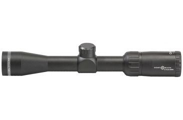 Image of SightMark Core HX 2-7x32 HHR Hog Hunter Rifle Scope SM13067HHR