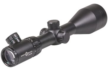 Image of SightMark Core HX 3-12x56 HDR - Hunter Dot Reticle SM13080HDR
