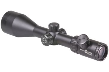 Image of SightMark Core HX 3-12x56 HDR - Hunter Dot Reticle SM13080HDR