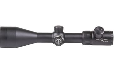 Image of SightMark Core HX 3-12x56 HDR - Hunter Dot Reticle SM13080HDR