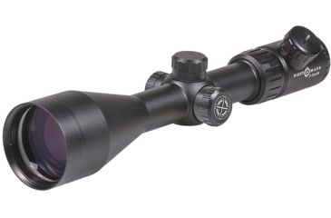 Image of SightMark Core HX 3-12x56 HDR - Hunter Dot Reticle SM13080HDR