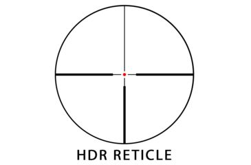Image of SightMark Core HX 3-12x56 HDR - Hunter Dot Reticle SM13080HDR