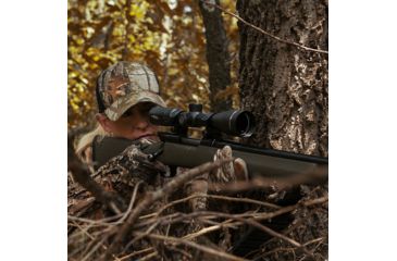 Image of SightMark Core HX 3-12x56 HDR - Hunter Dot Reticle SM13080HDR