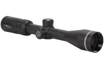 Image of SightMark Core HX 3-9x40 VHR Venison Hunter Rifle Scope, 350 Legend Reticle, Black, SM13068VHR-350L