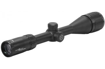 Image of SightMark Core HX 4-16x44AOVHR Venison Hunter Rifle Scope SM13069VHR