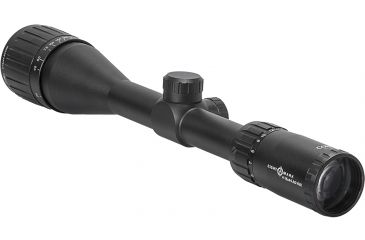 Image of SightMark Core HX 4-16x44AOVHR Venison Hunter Rifle Scope SM13069VHR