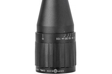 Image of SightMark Core HX 4-16x44AOVHR Venison Hunter Rifle Scope SM13069VHR