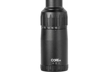 Image of SightMark Core HX 4-16x44AOVHR Venison Hunter Rifle Scope SM13069VHR