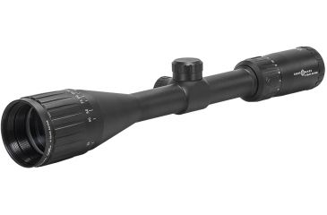 Image of SightMark Core HX 4-16x44AOVHR Venison Hunter Rifle Scope SM13069VHR