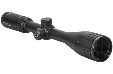 Image of SightMark Core HX 4-16x44AOVHR Venison Hunter Rifle Scope SM13069VHR