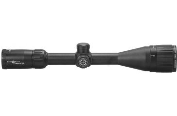 Image of SightMark Core HX 4-16x44AOVHR Venison Hunter Rifle Scope SM13069VHR