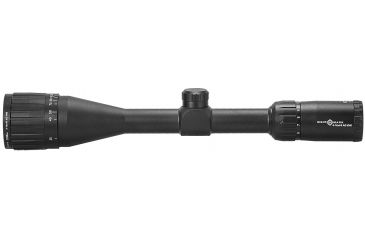 Image of SightMark Core HX 4-16x44AOVHR Venison Hunter Rifle Scope SM13069VHR