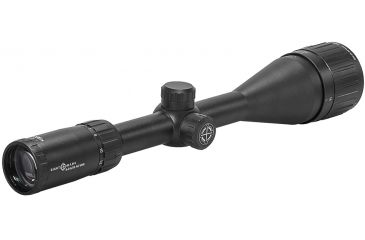 Image of SightMark Core HX 6-24x50AOVHR Venison Hunter Rifle Scope SM13070VHR