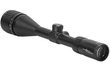 Image of SightMark Core HX 6-24x50AOVHR Venison Hunter Rifle Scope SM13070VHR