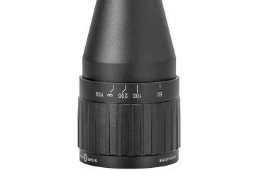 Image of SightMark Core HX 6-24x50AOVHR Venison Hunter Rifle Scope SM13070VHR