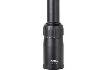 Image of SightMark Core HX 6-24x50AOVHR Venison Hunter Rifle Scope SM13070VHR