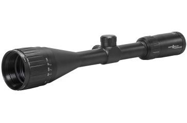 Image of SightMark Core HX 6-24x50AOVHR Venison Hunter Rifle Scope SM13070VHR