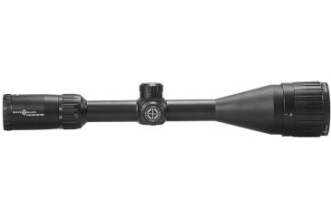 Image of SightMark Core HX 6-24x50AOVHR Venison Hunter Rifle Scope SM13070VHR