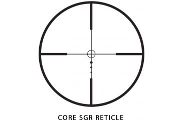 Image of SightMark Core SGR Reticle