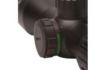 Image of Sightmark Core SX 1.5-4.5x32 Crossbow Scope SM13060