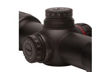 Image of Sightmark Core SX 1.5-4.5x32 Crossbow Scope SM13060