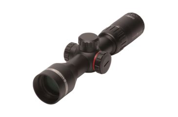 Image of Sightmark Core SX 1.5-4.5x32 Crossbow Scope SM13060