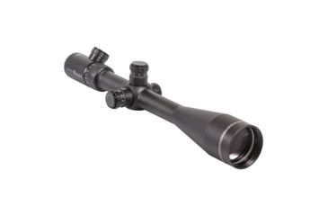 Image of SightMark Core SX 10-40x56 CBR Competition Benchrest Rifle Scope, Black, SM13081CBR